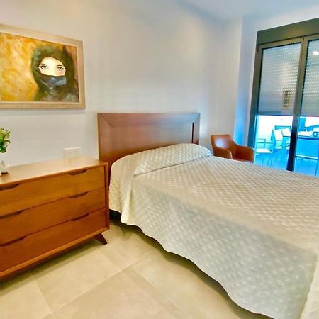Chalet Con Piscina Privada En La Urb. De Puerto Rey Los Amarguillos Ngoại thất bức ảnh