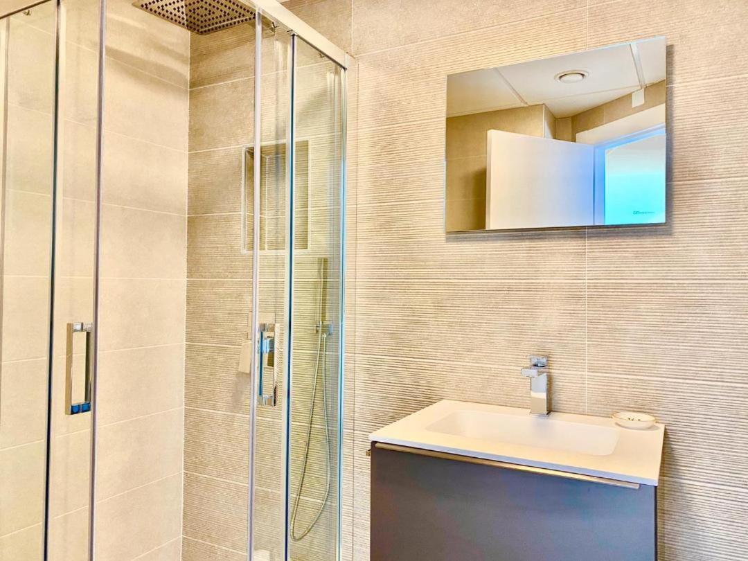 Chalet Con Piscina Privada En La Urb. De Puerto Rey Los Amarguillos Ngoại thất bức ảnh